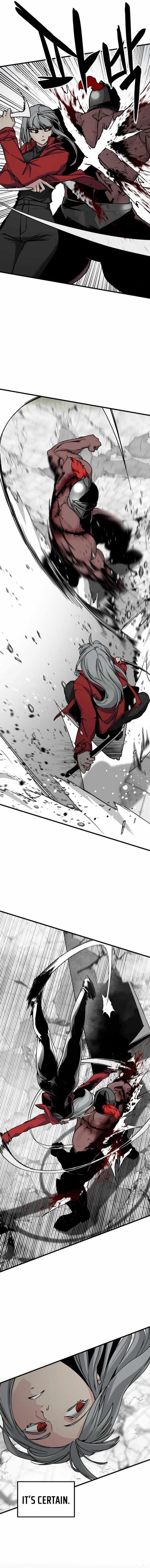 Hero Killer Chapter 137 page 4