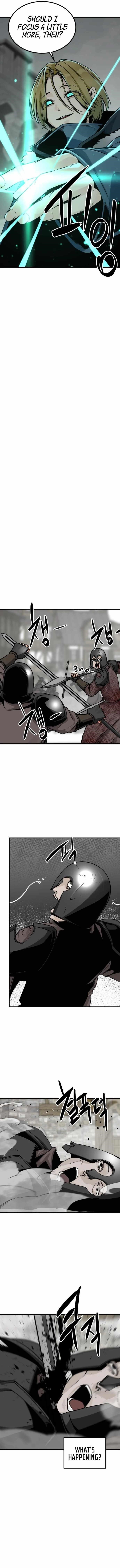 Hero Killer Chapter 137 page 7
