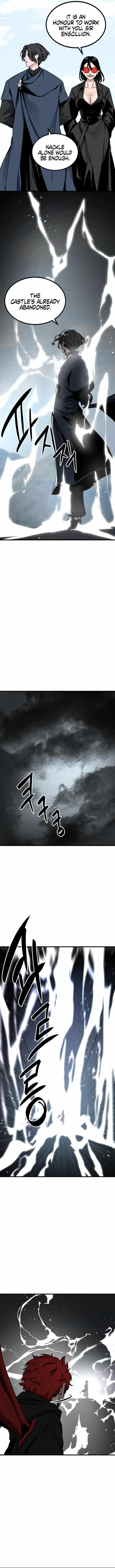 Hero Killer Chapter 138 page 4