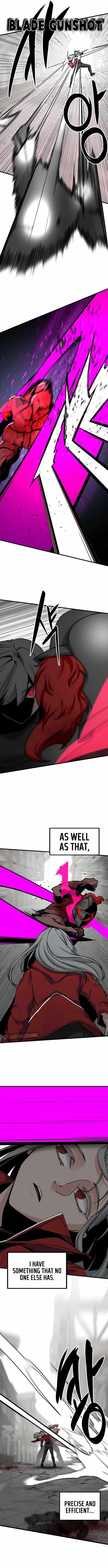 Hero Killer Chapter 138 page 9