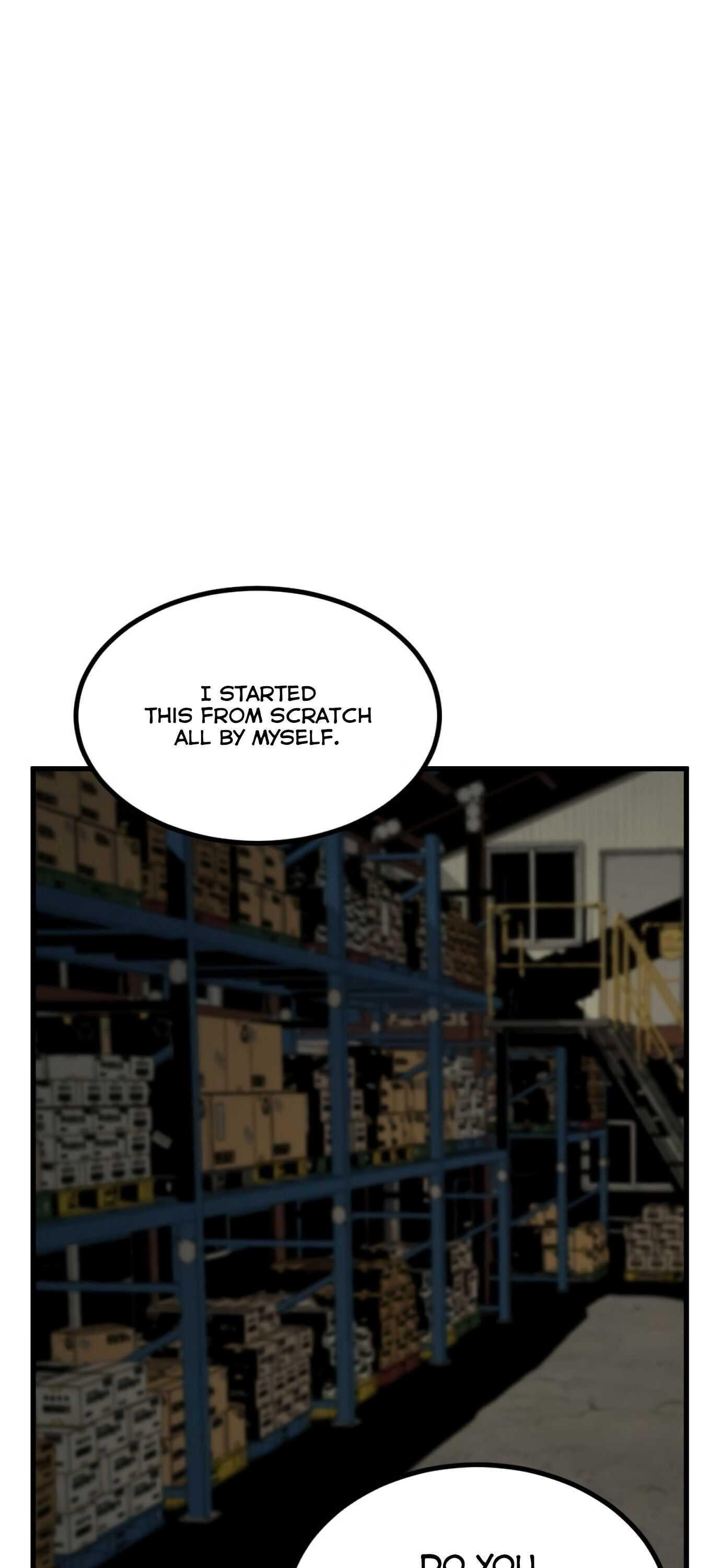 Hero Killer Chapter 14 page 13