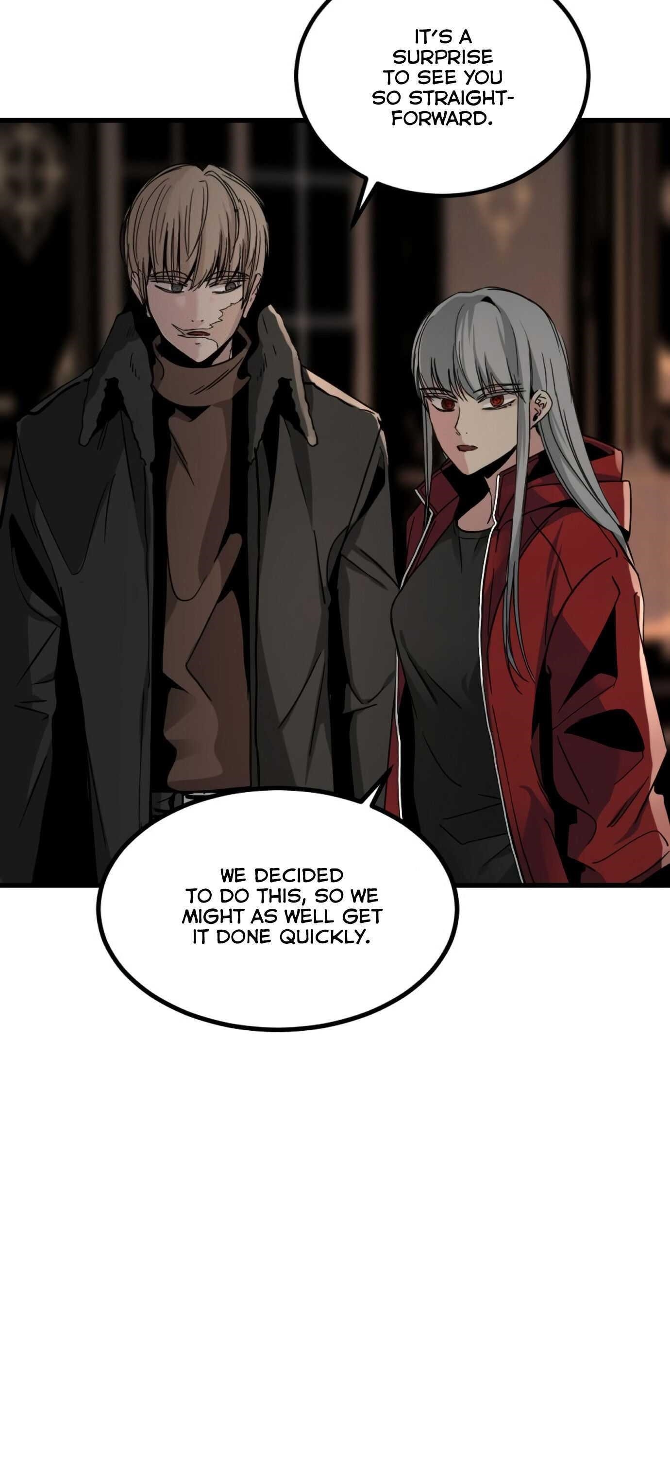 Hero Killer Chapter 14 page 16