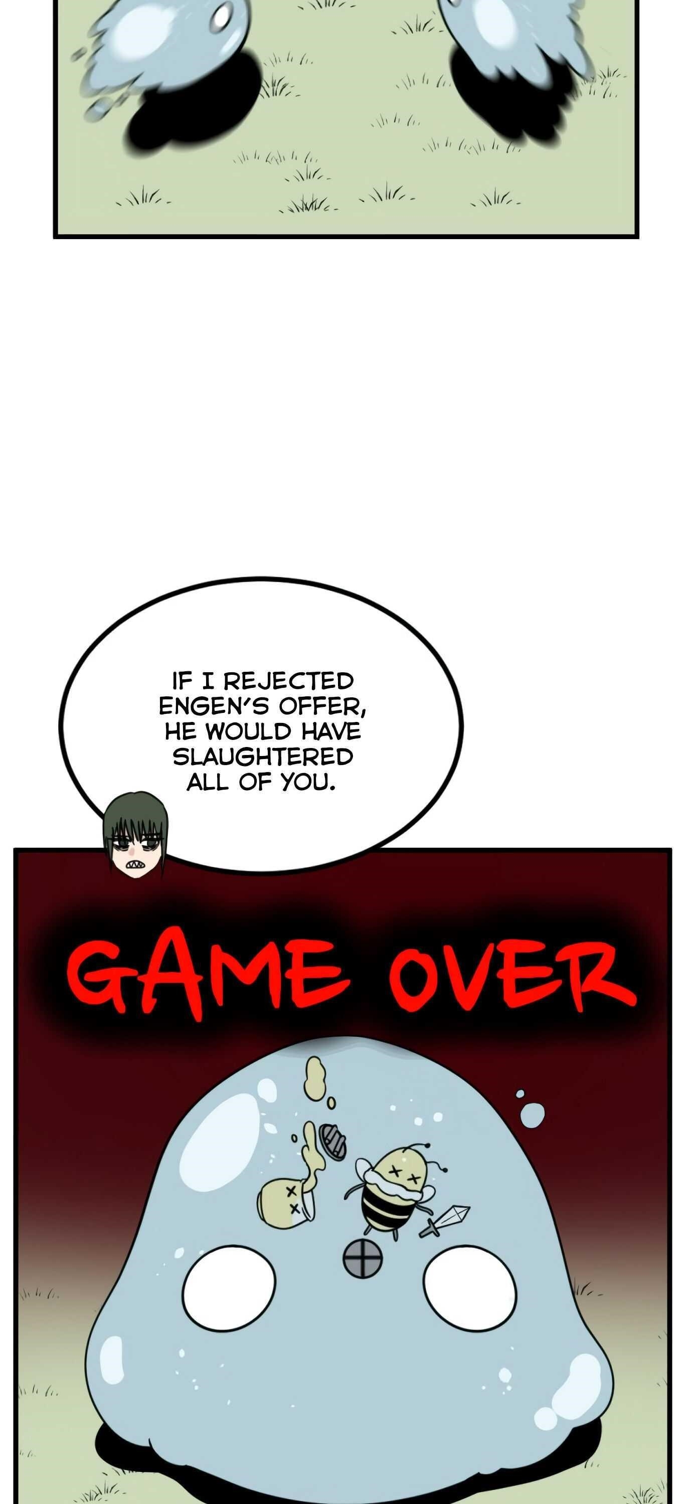 Hero Killer Chapter 14 page 24