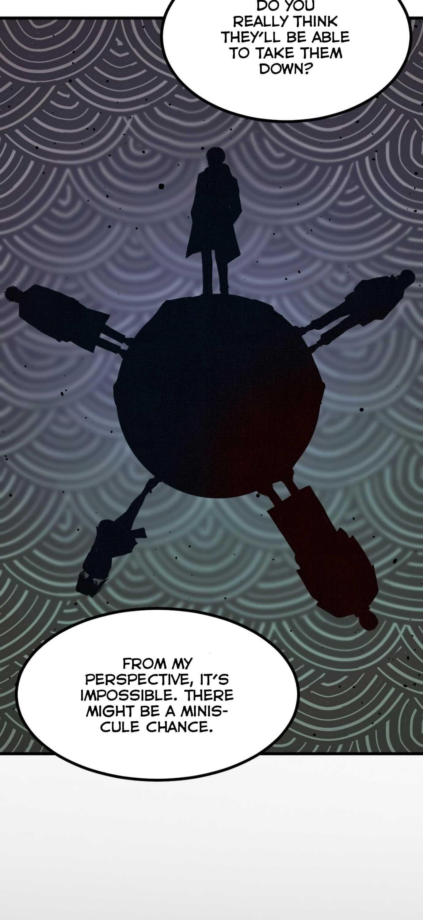 Hero Killer Chapter 14 page 30