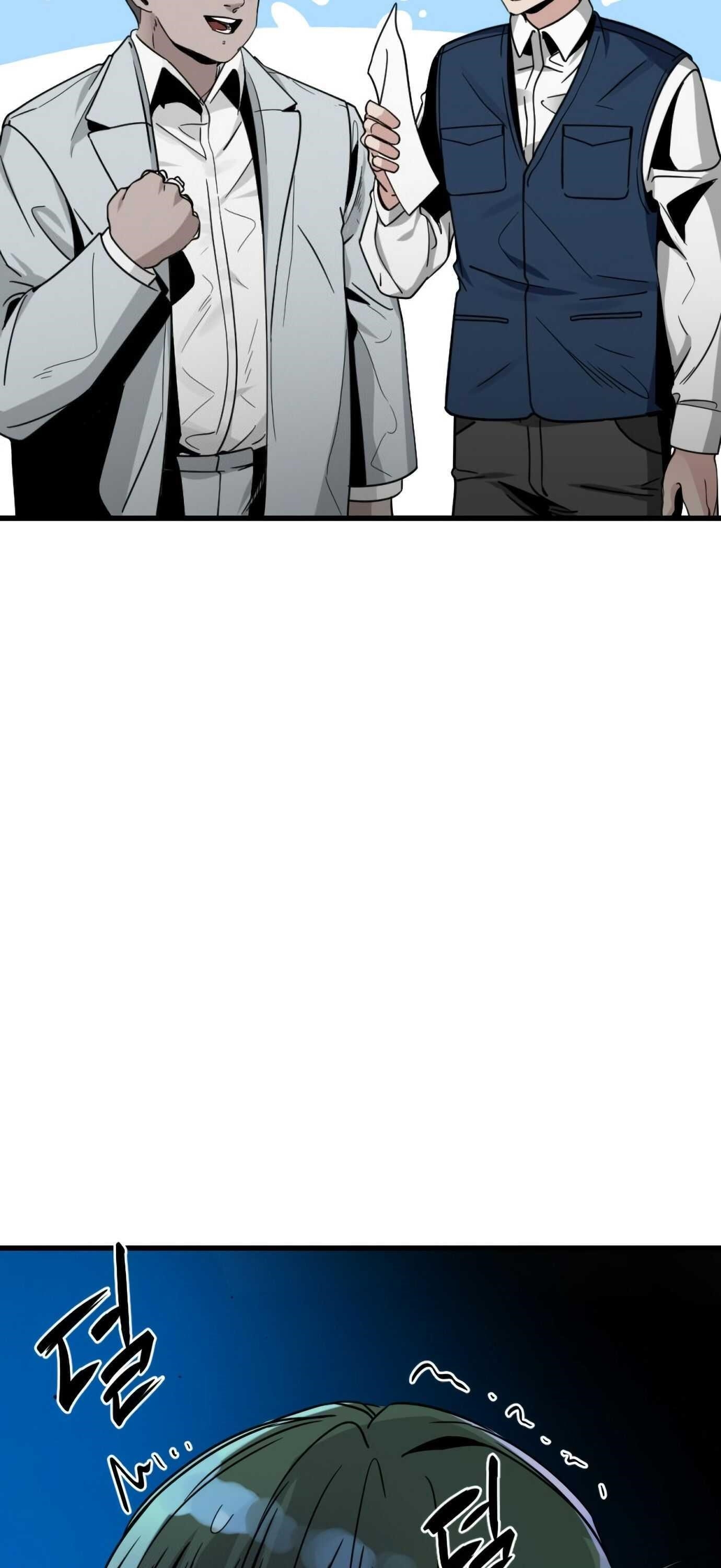 Hero Killer Chapter 14 page 37