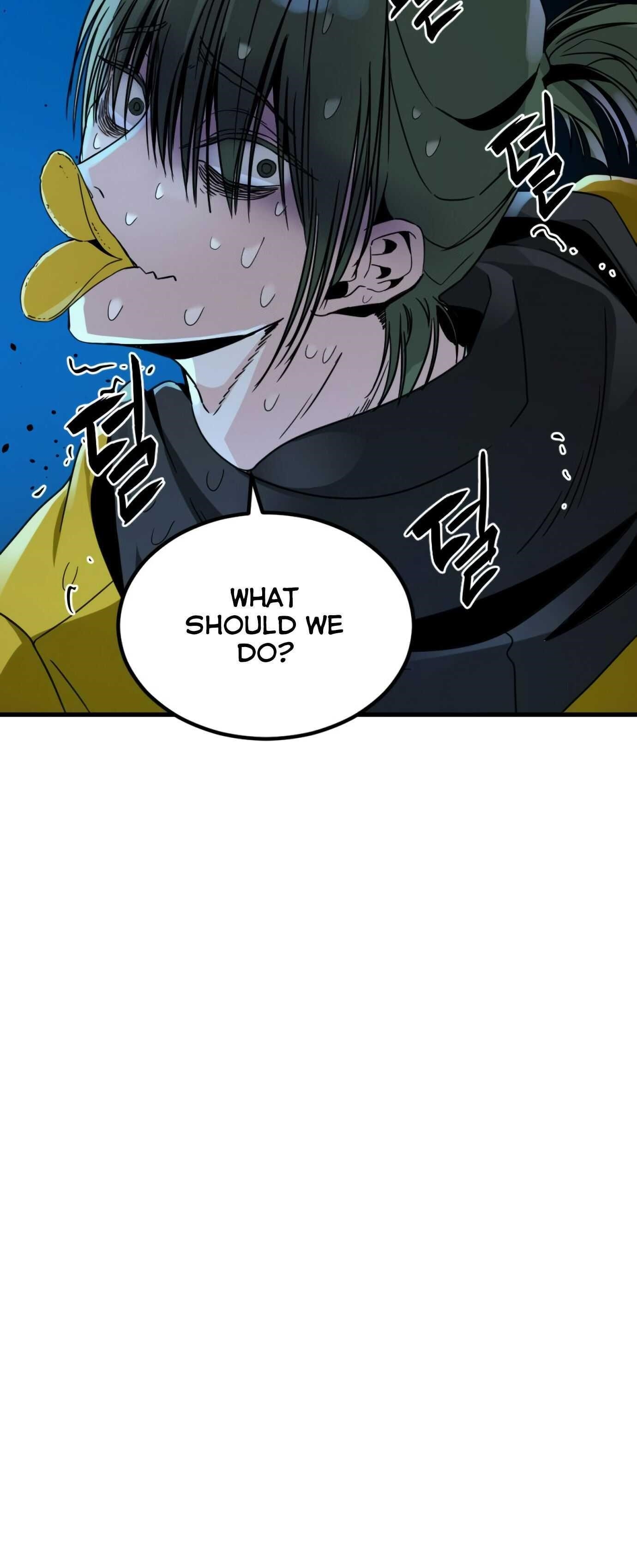 Hero Killer Chapter 14 page 38