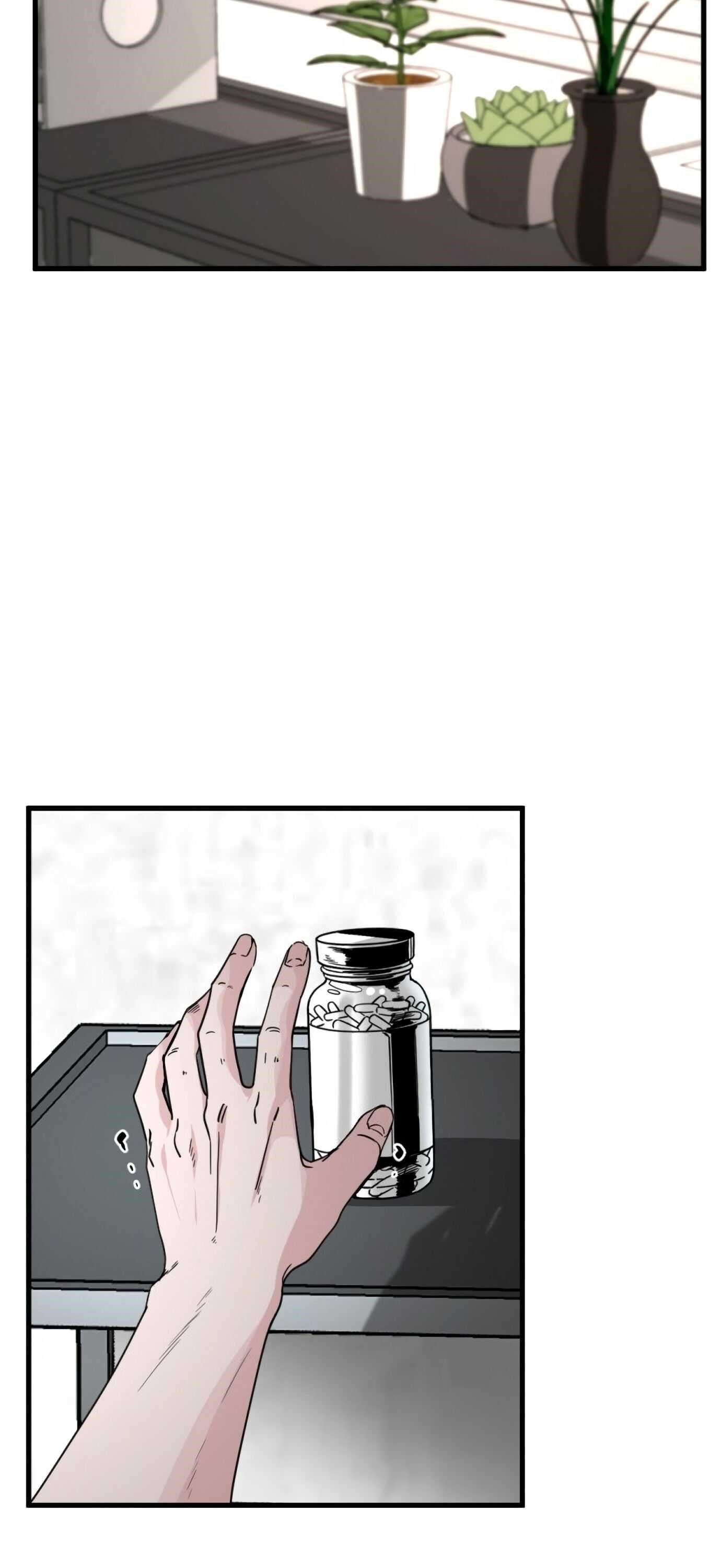 Hero Killer Chapter 14 page 41
