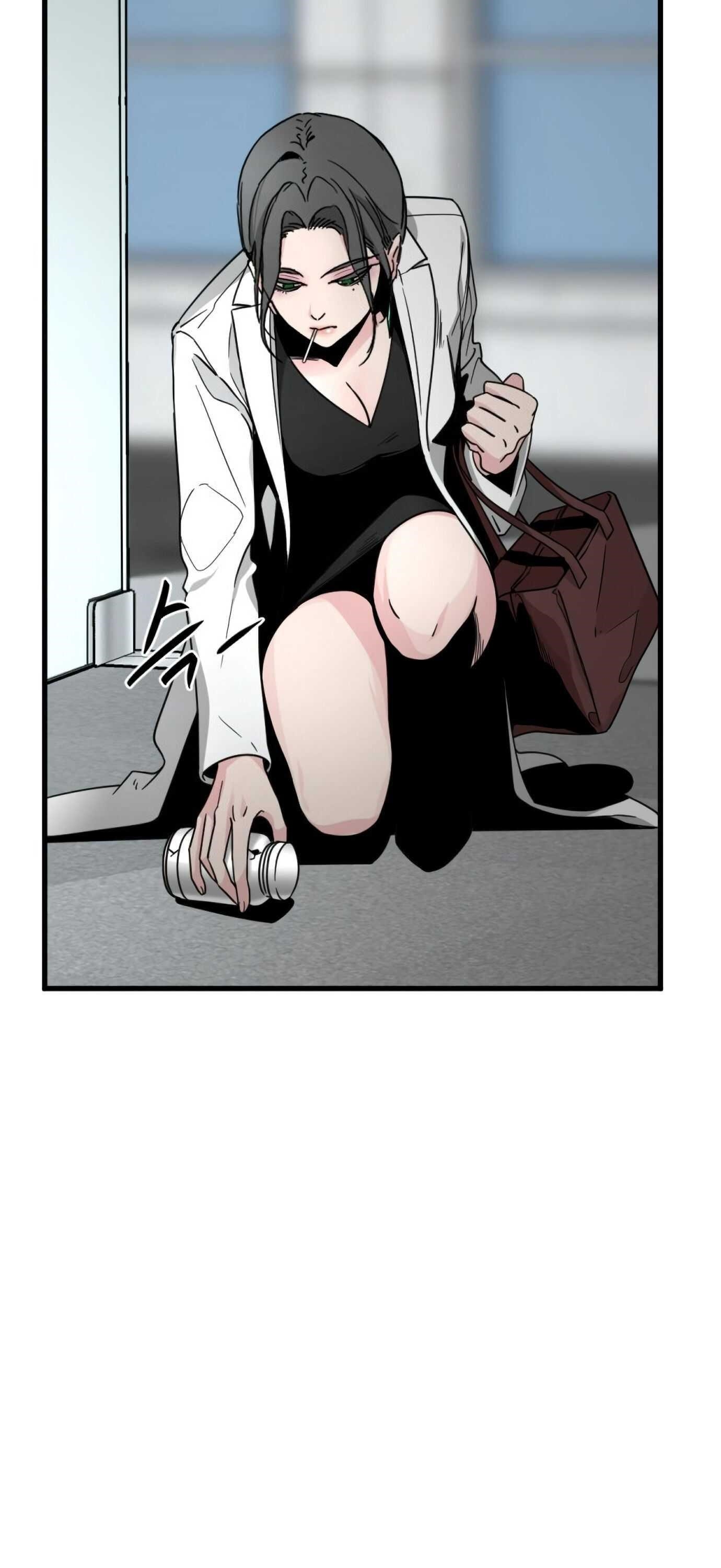 Hero Killer Chapter 14 page 44