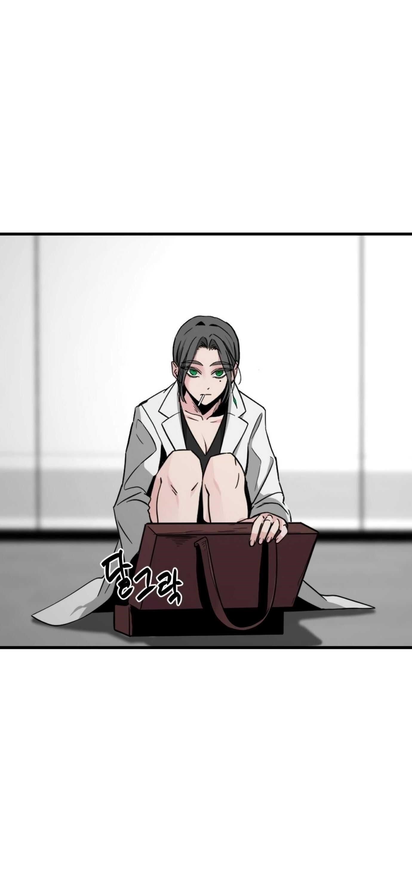 Hero Killer Chapter 14 page 49