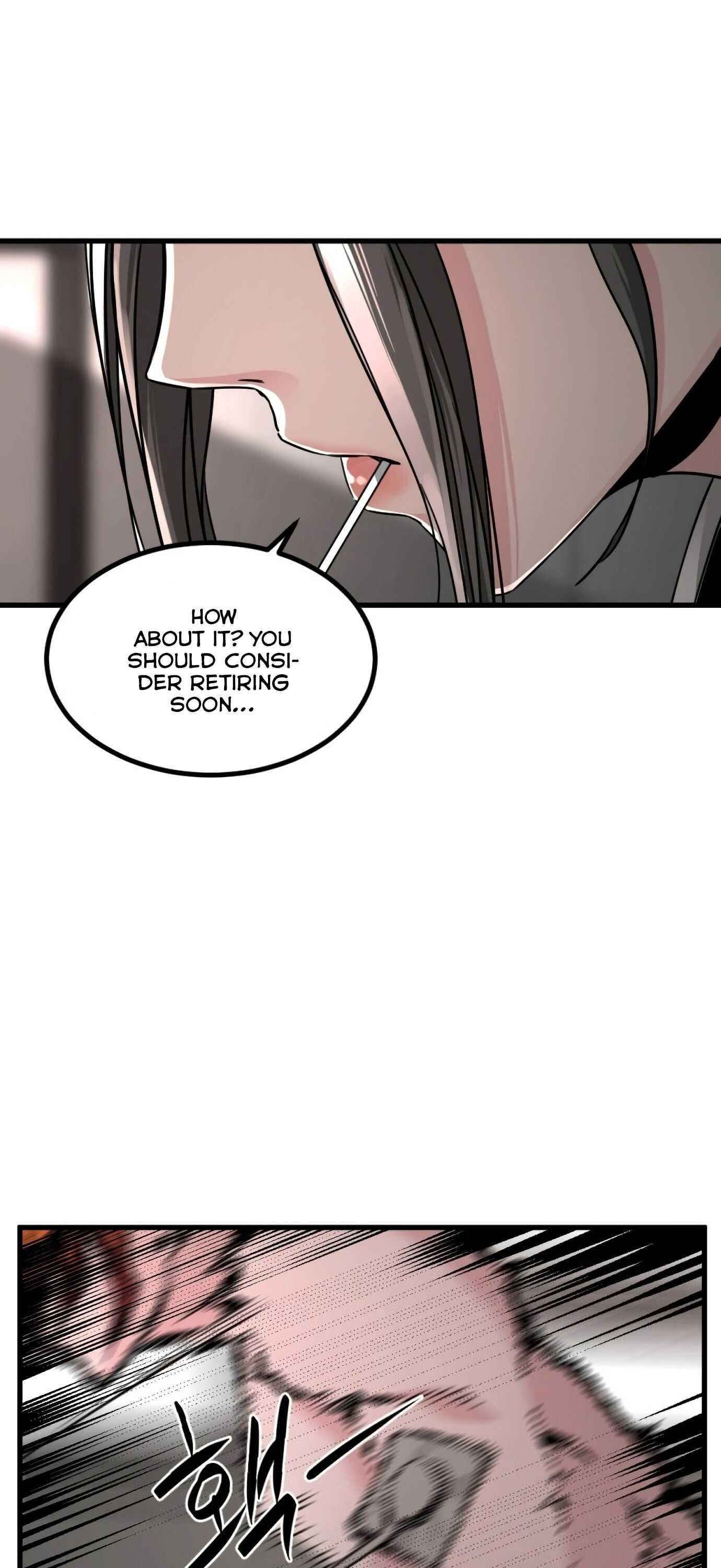 Hero Killer Chapter 14 page 52