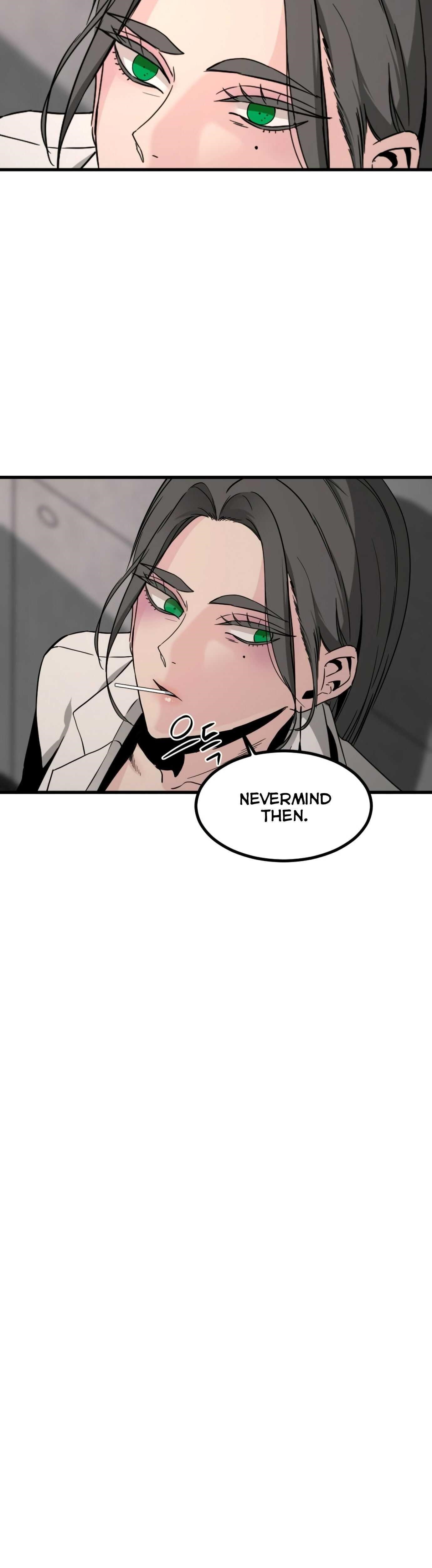 Hero Killer Chapter 14 page 56