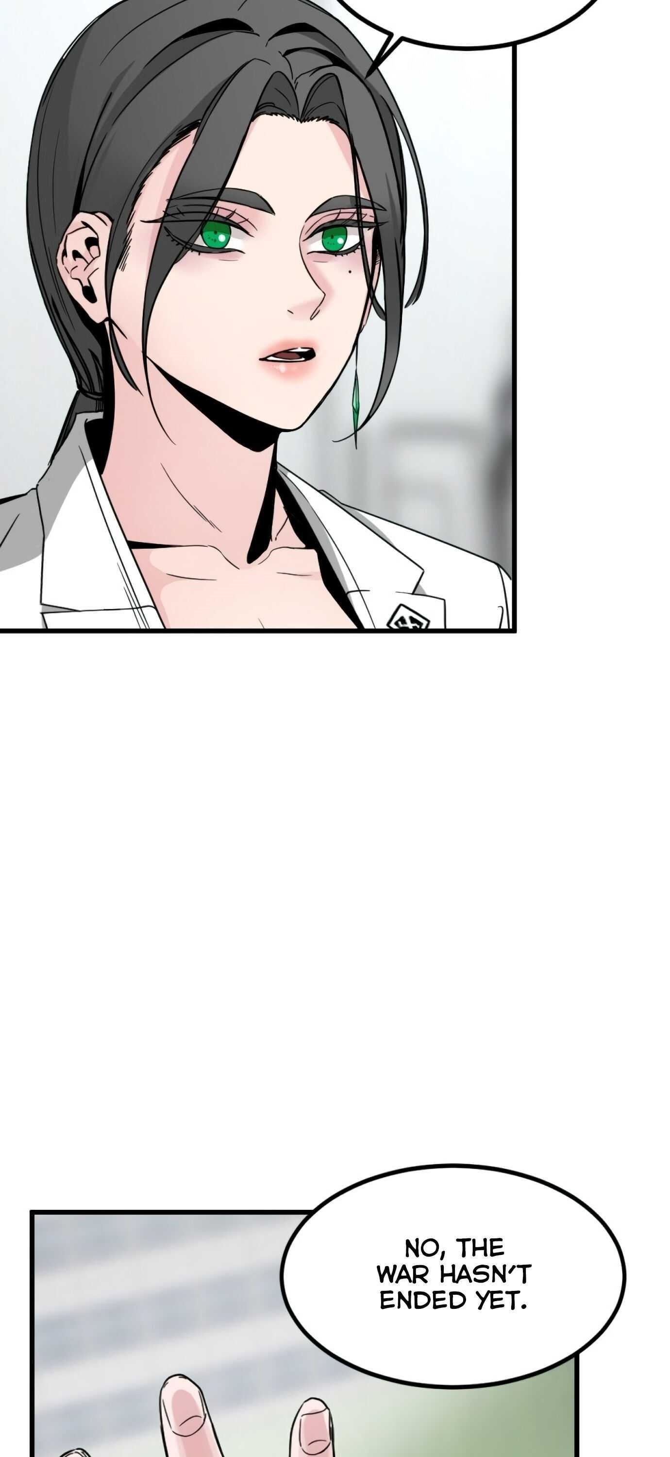 Hero Killer Chapter 14 page 61