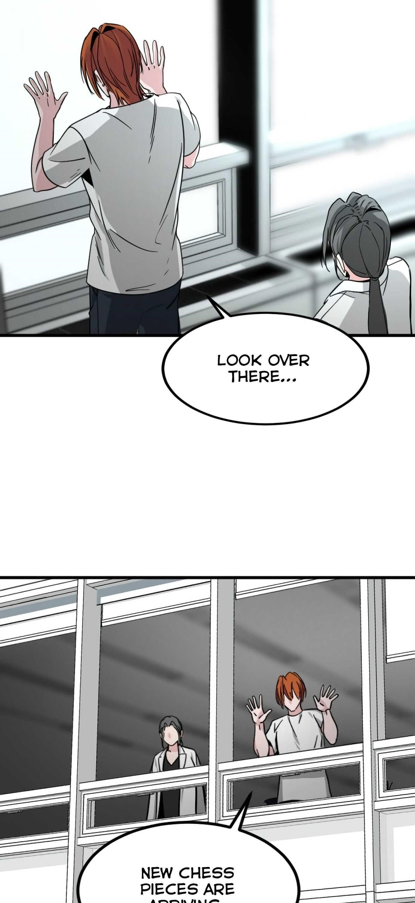 Hero Killer Chapter 14 page 63