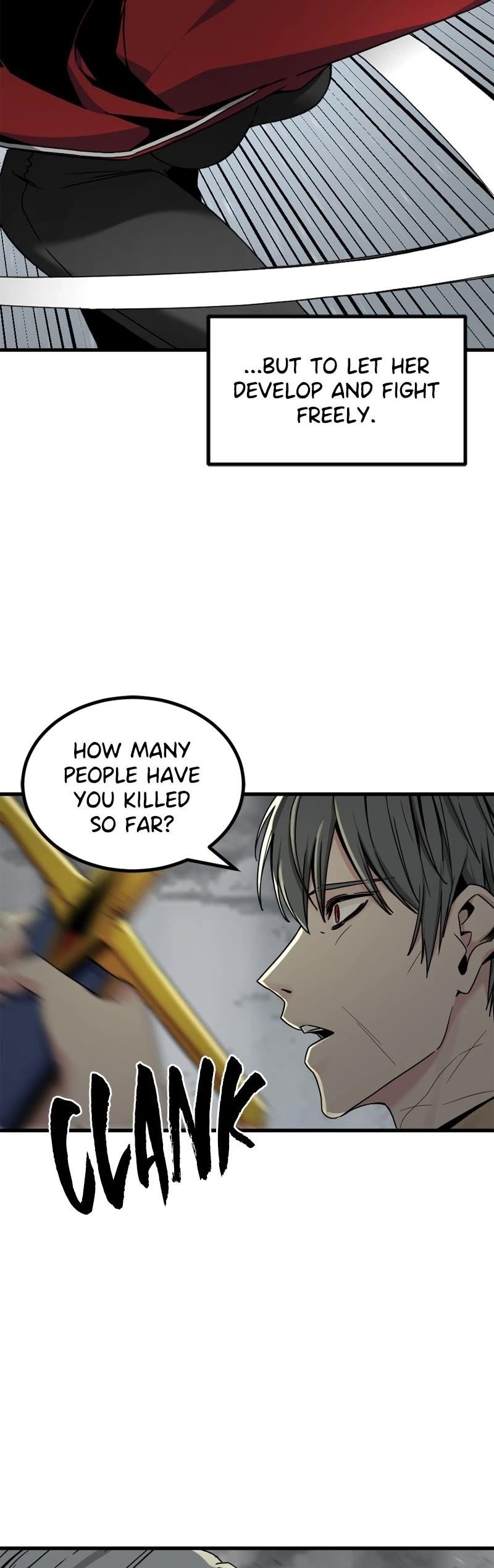 Hero Killer Chapter 151 page 15