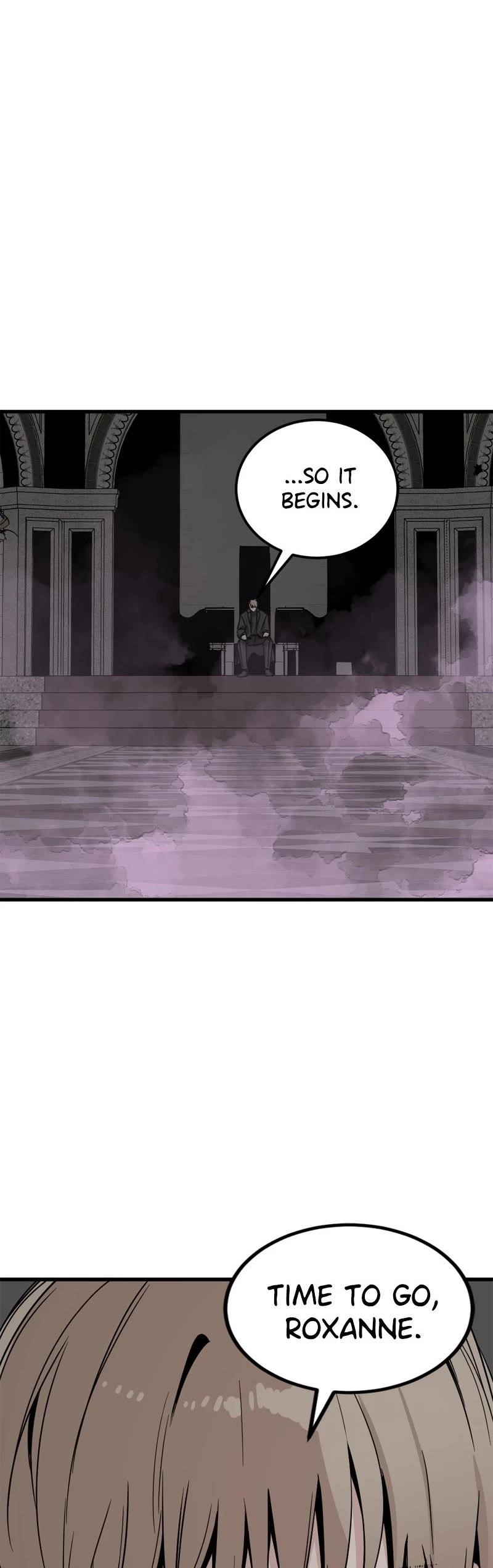 Hero Killer Chapter 151 page 50