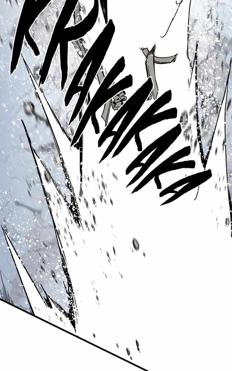 Hero Killer Chapter 157 page 33