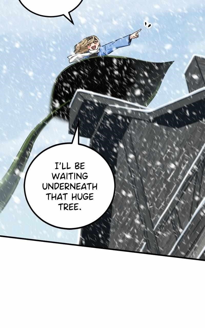 Hero Killer Chapter 157 page 4