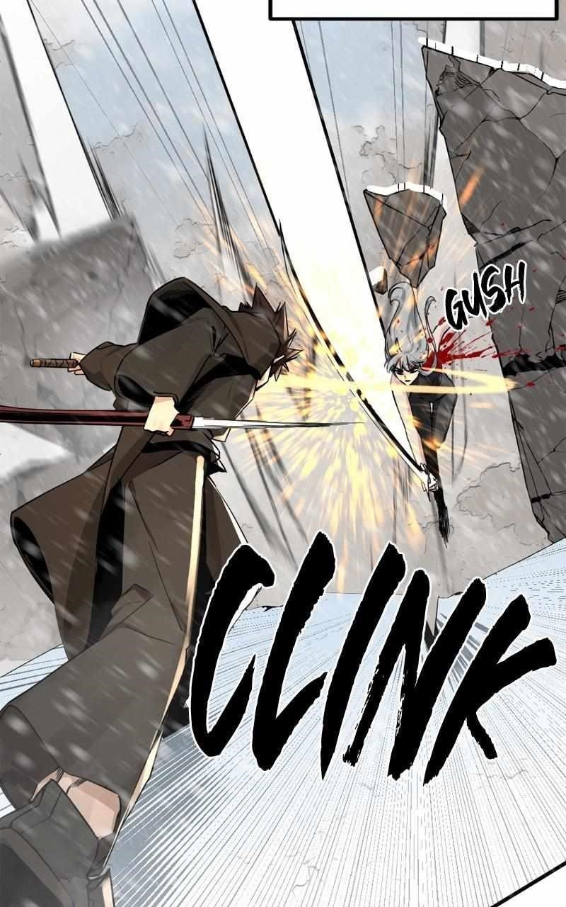 Hero Killer Chapter 157 page 40