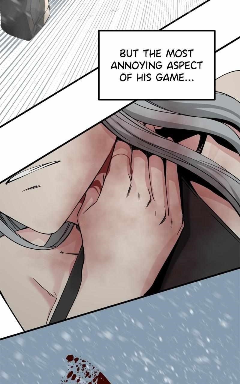 Hero Killer Chapter 157 page 41