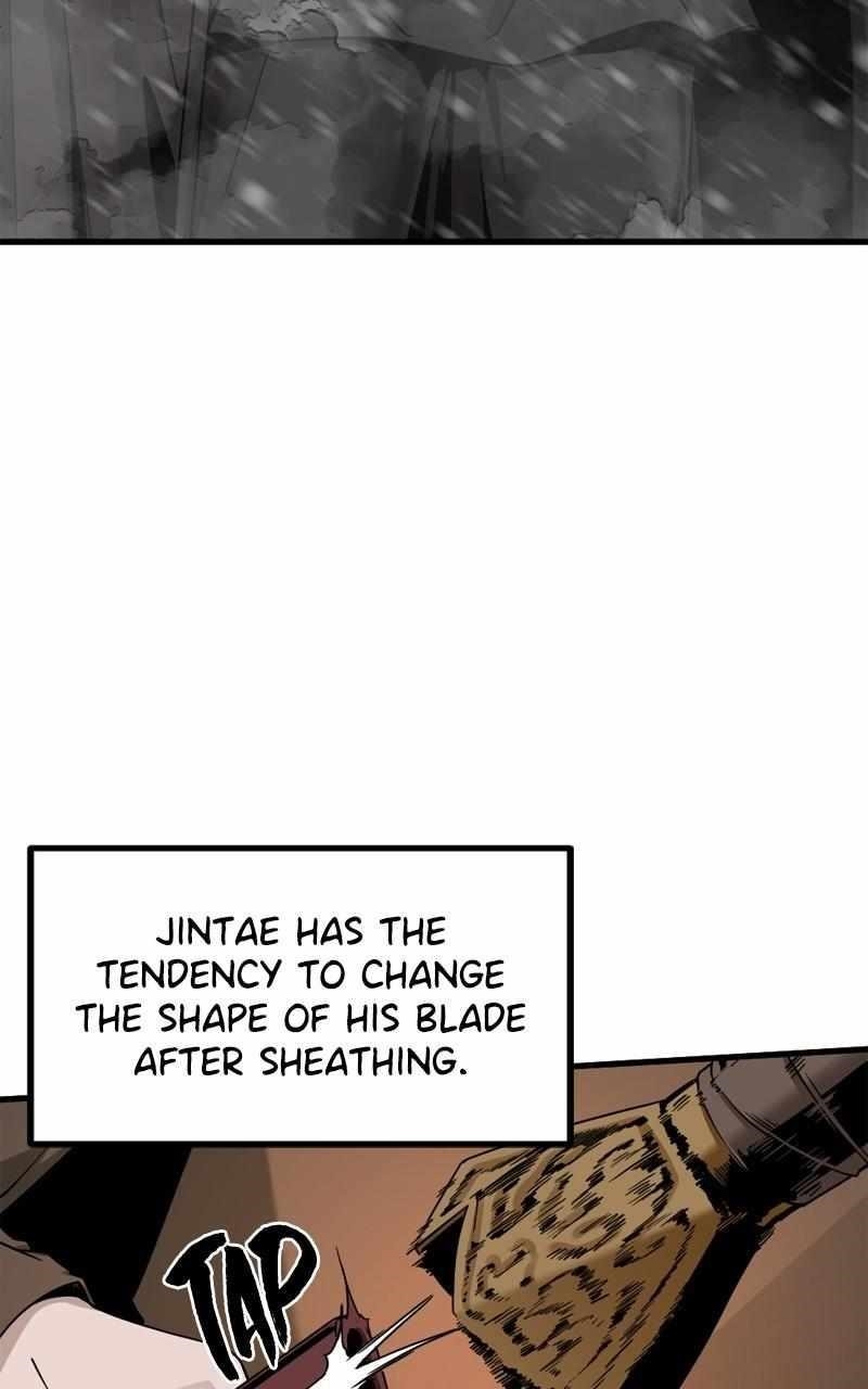 Hero Killer Chapter 157 page 44