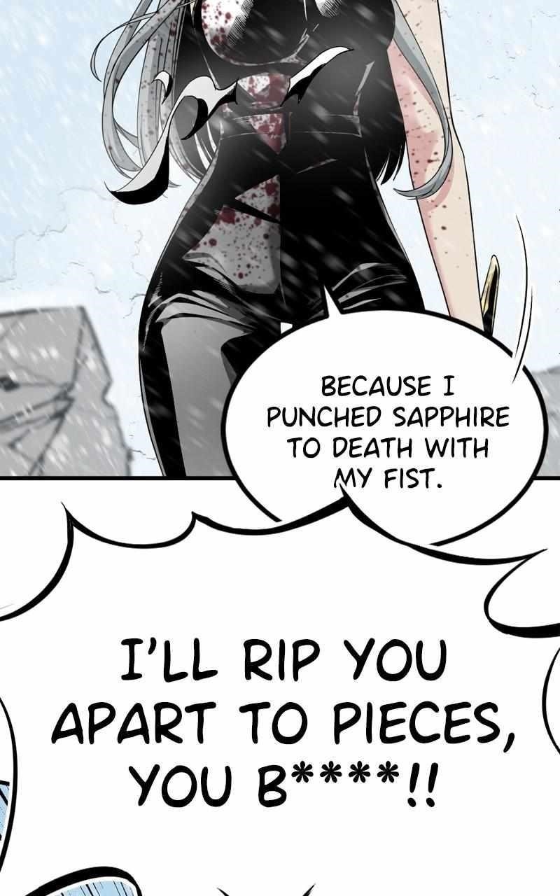 Hero Killer Chapter 157 page 61