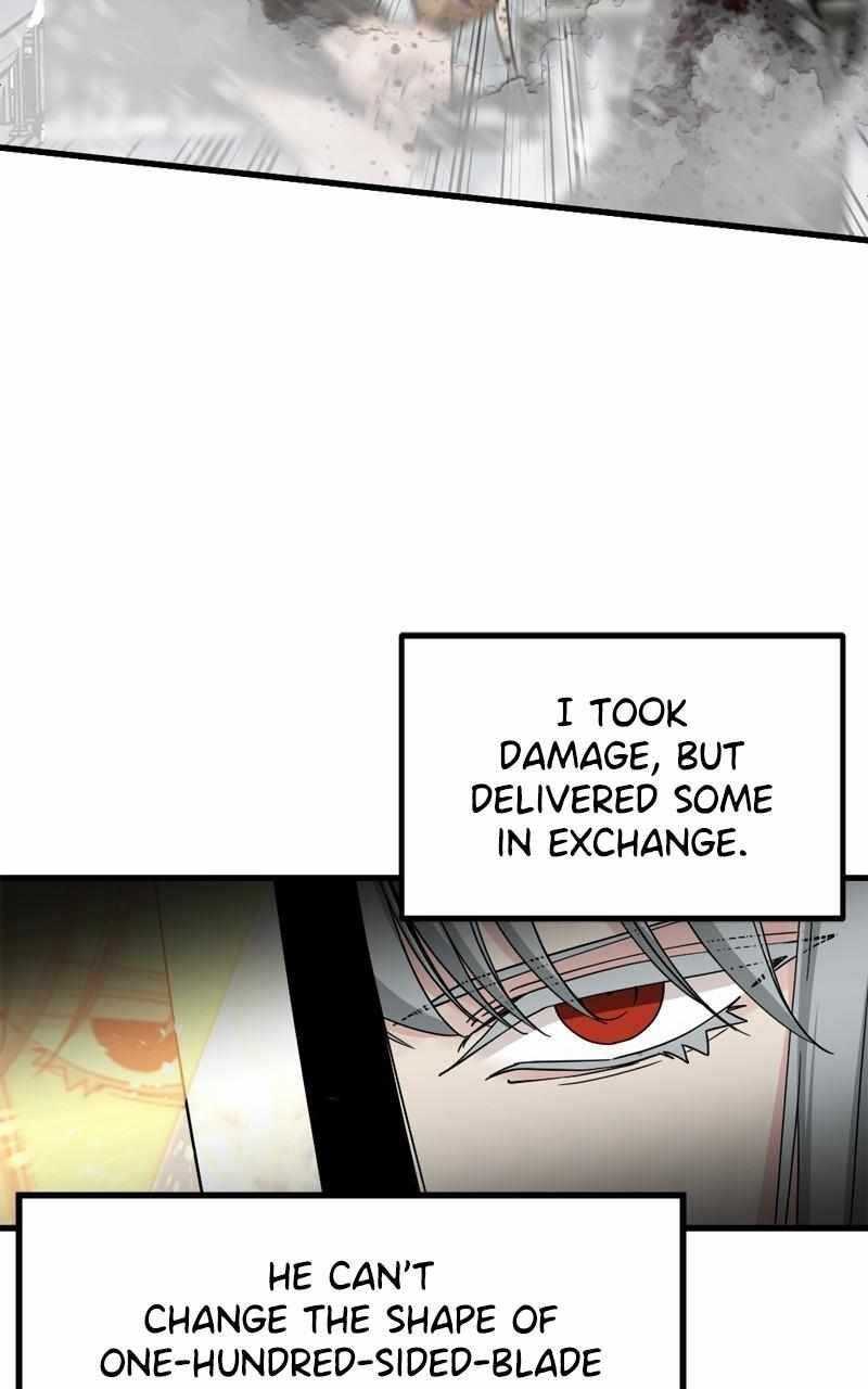 Hero Killer Chapter 157 page 64