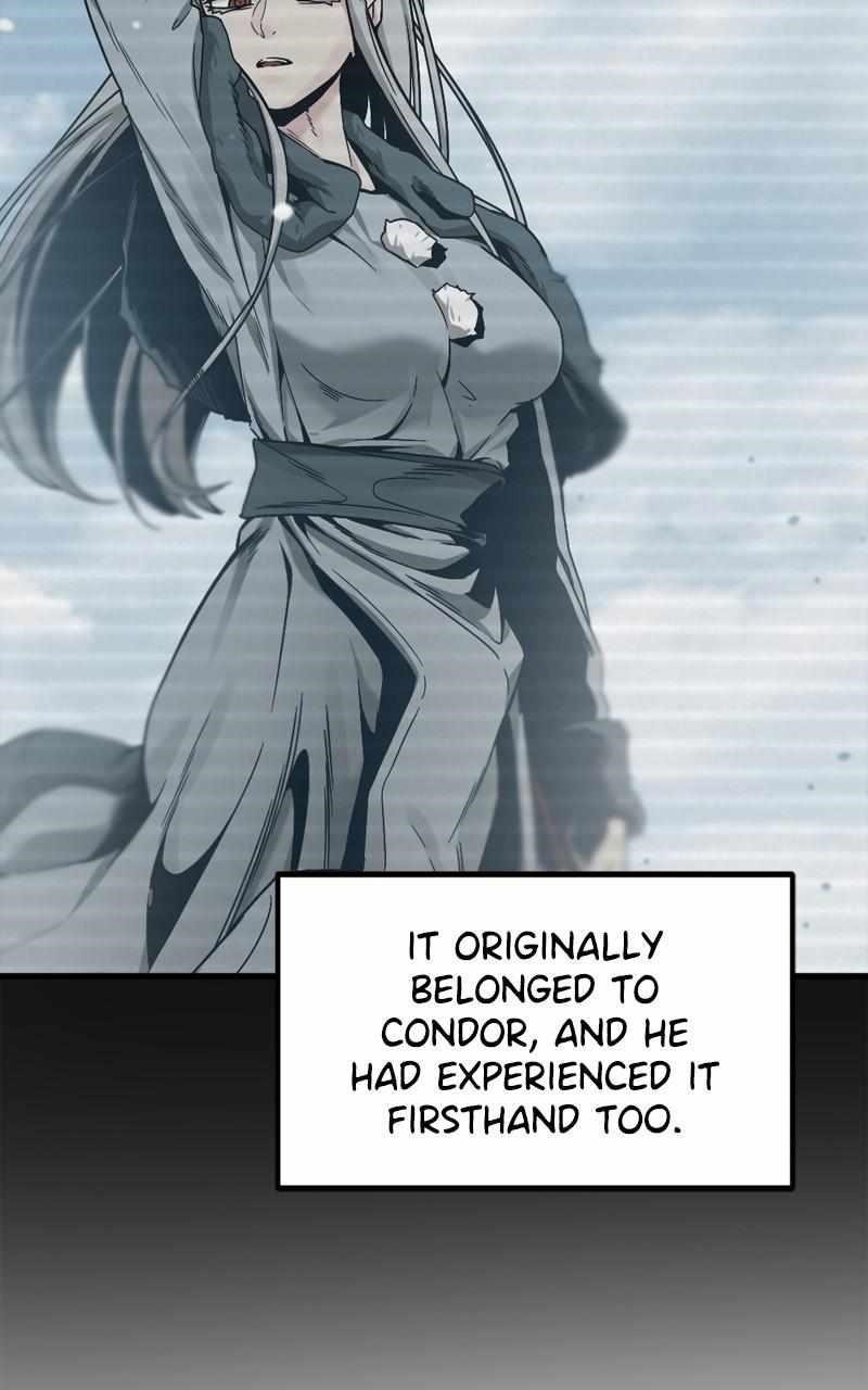 Hero Killer Chapter 157 page 68