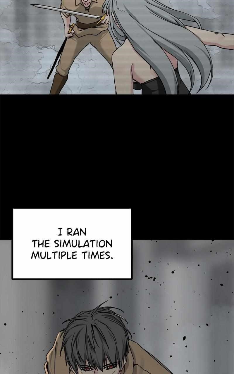 Hero Killer Chapter 157 page 71