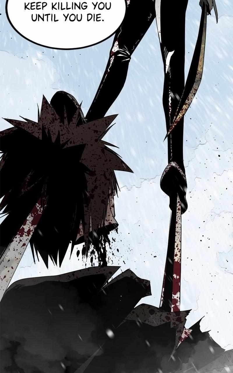 Hero Killer Chapter 157 page 83