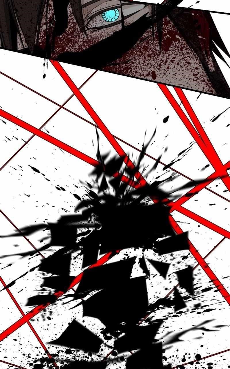 Hero Killer Chapter 157 page 87