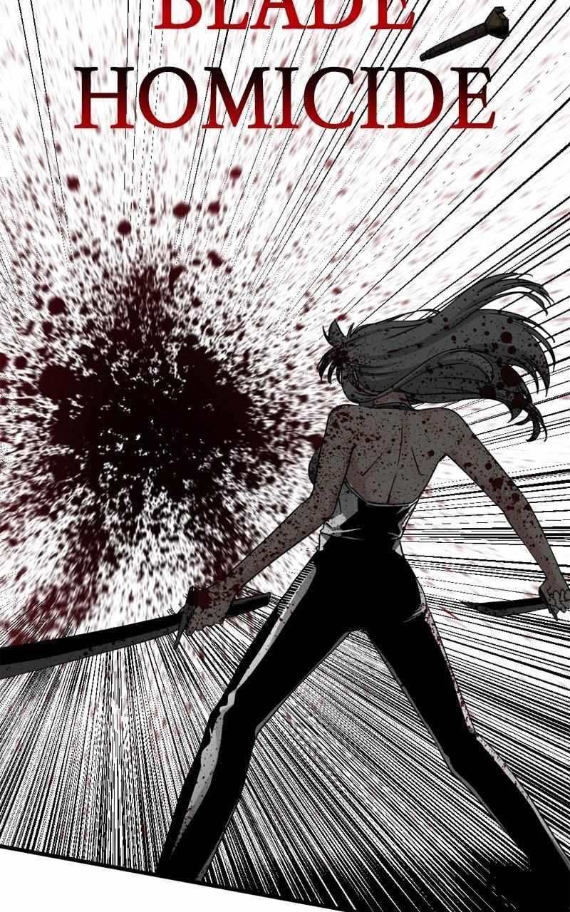 Hero Killer Chapter 157 page 89