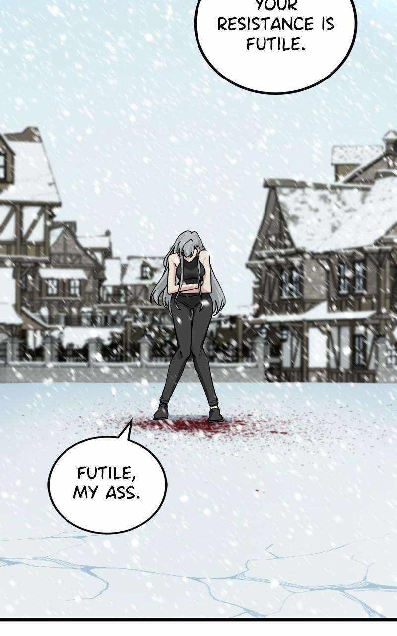 Hero Killer Chapter 158 page 104
