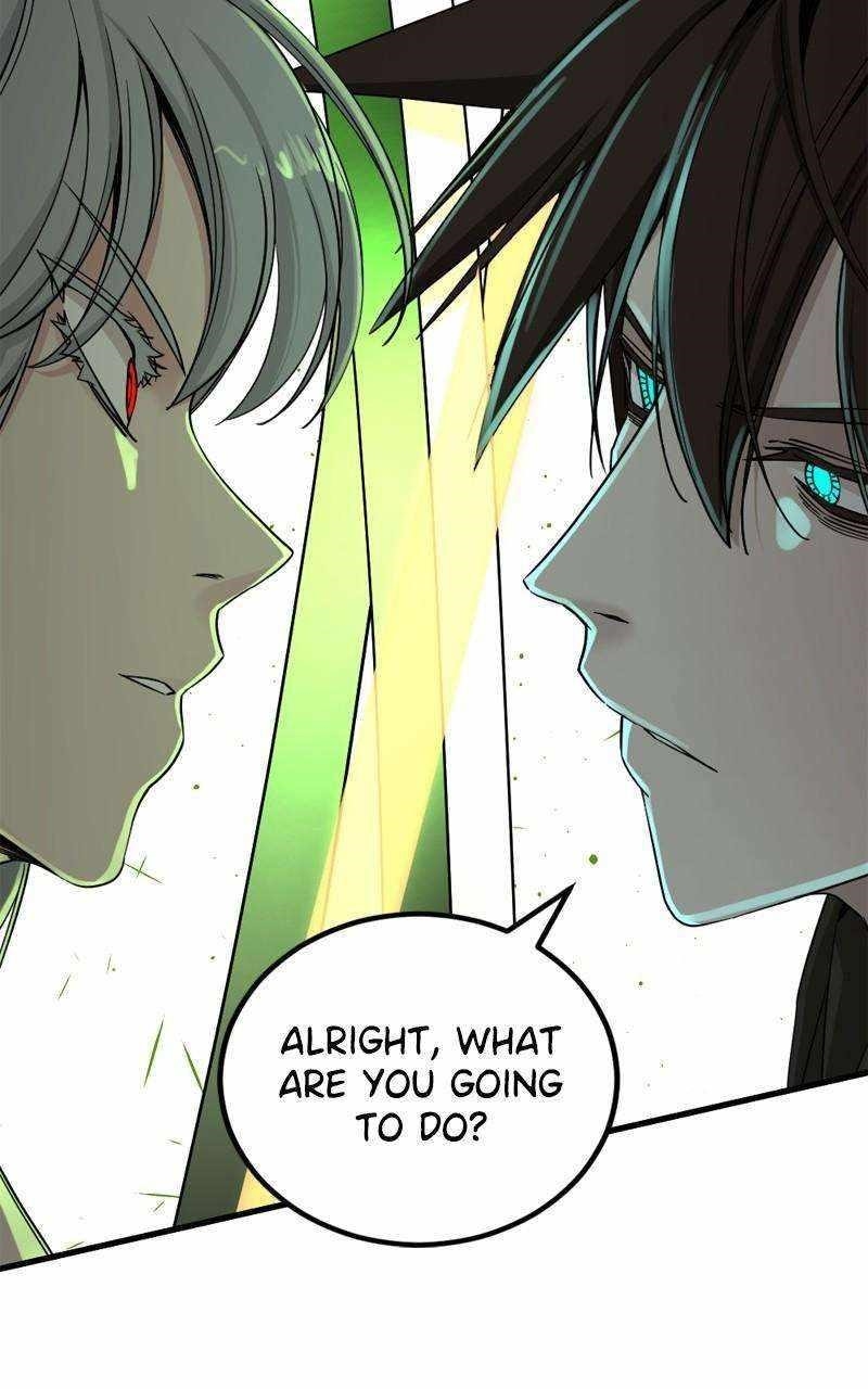 Hero Killer Chapter 158 page 11