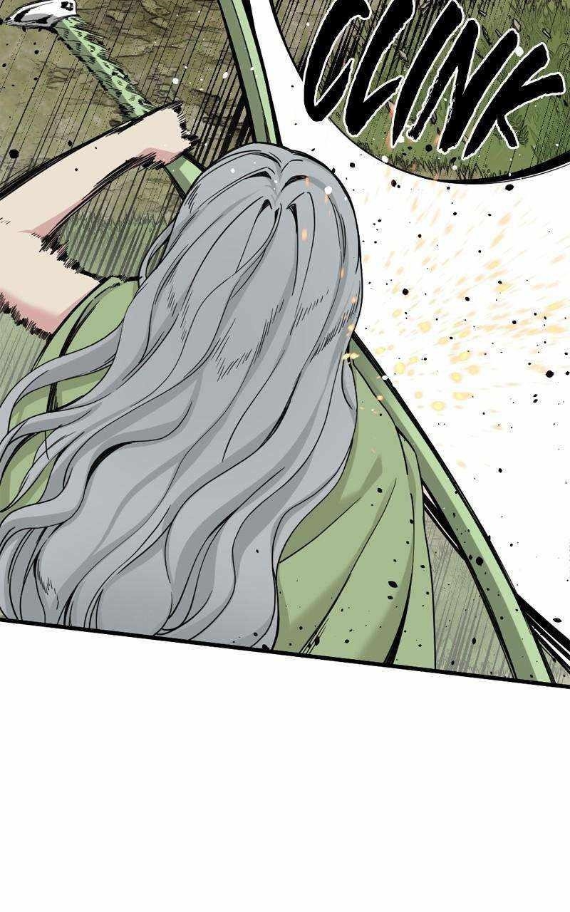 Hero Killer Chapter 158 page 42