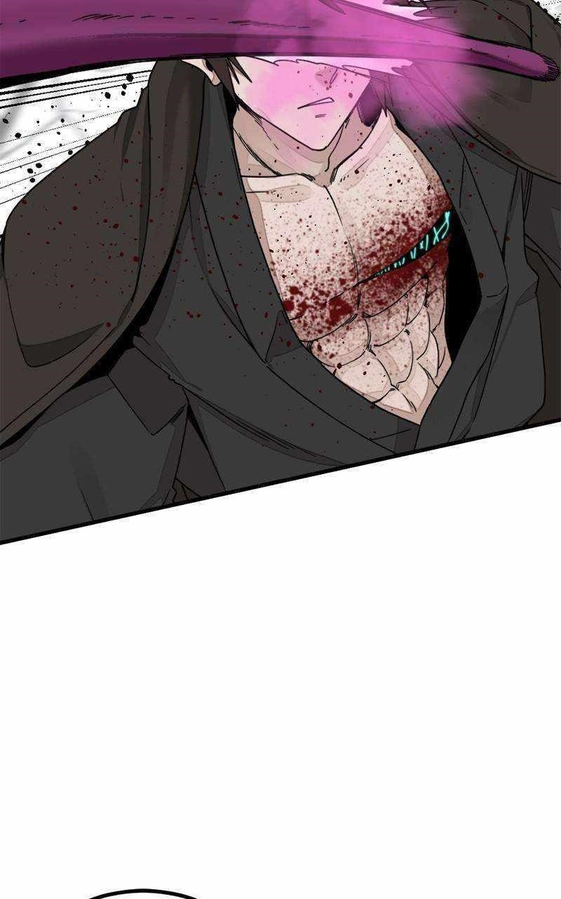 Hero Killer Chapter 158 page 45