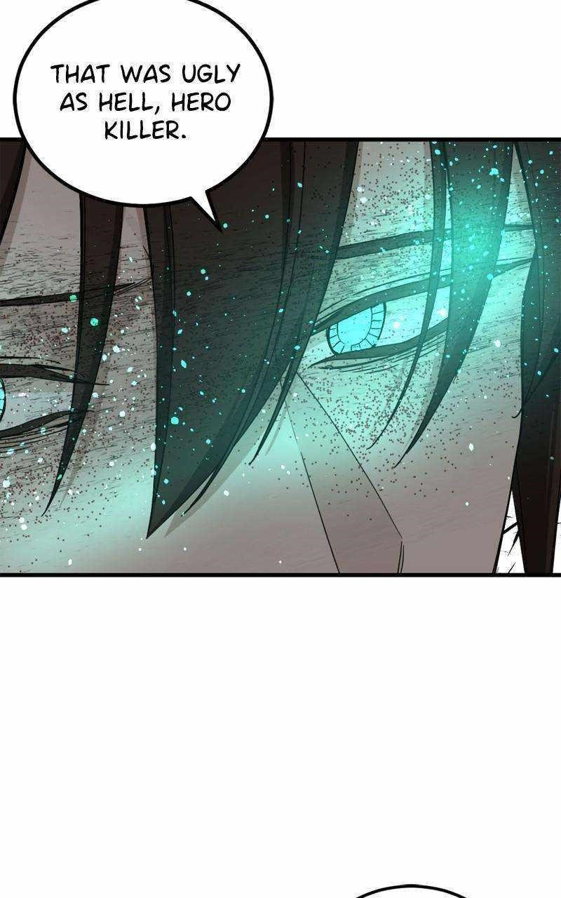 Hero Killer Chapter 158 page 46