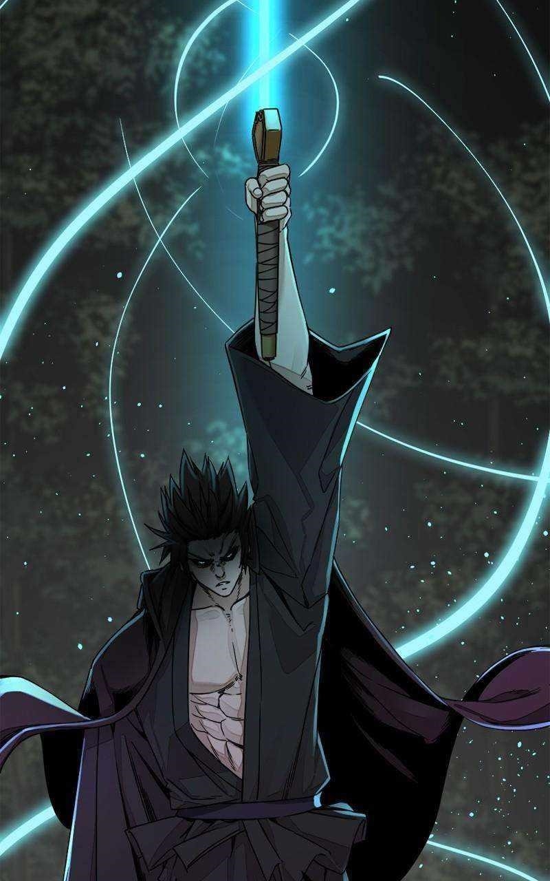 Hero Killer Chapter 158 page 49