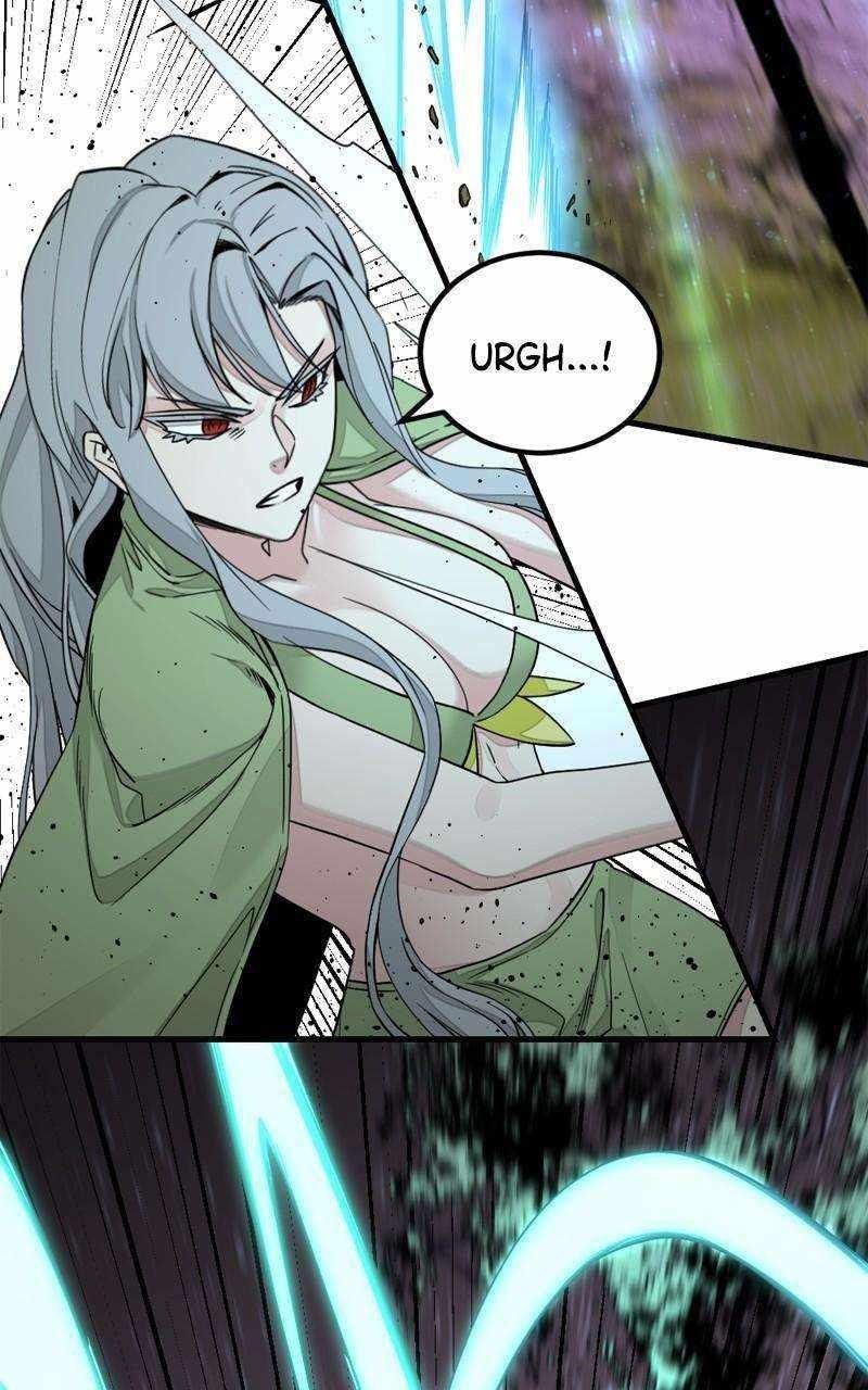 Hero Killer Chapter 158 page 52
