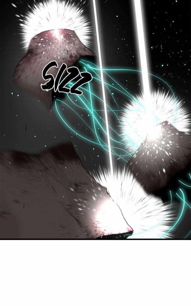 Hero Killer Chapter 158 page 85