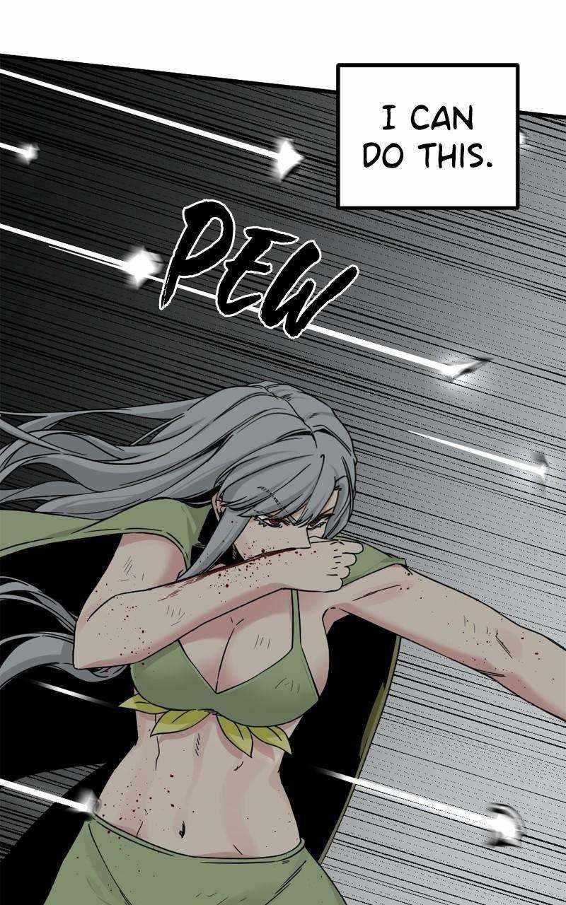 Hero Killer Chapter 158 page 91