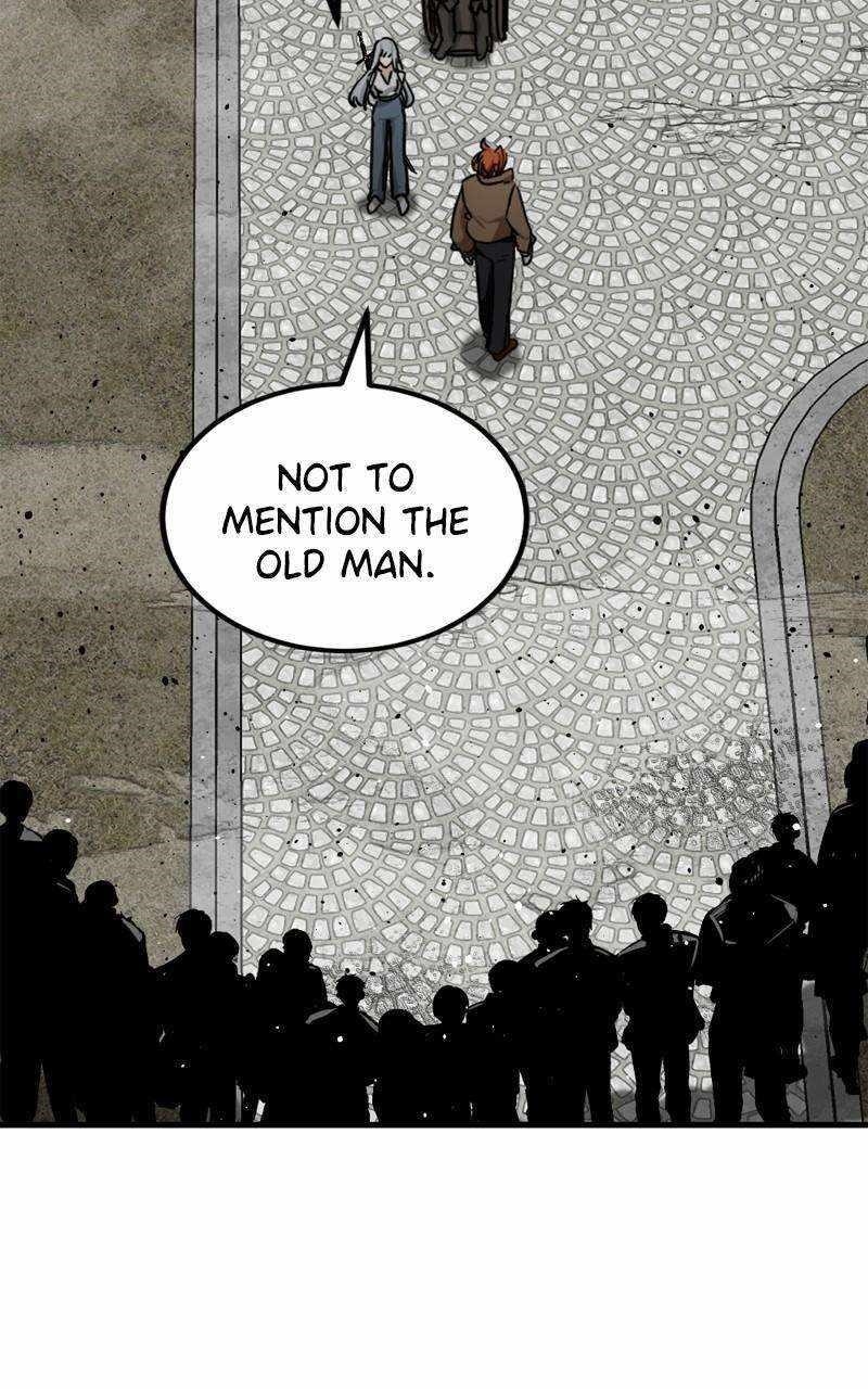 Hero Killer Chapter 166 page 105