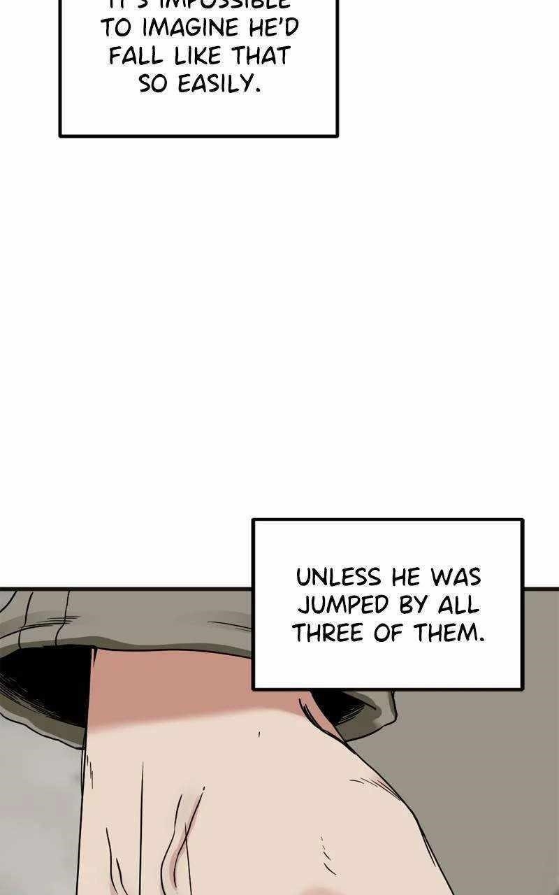 Hero Killer Chapter 166 page 112