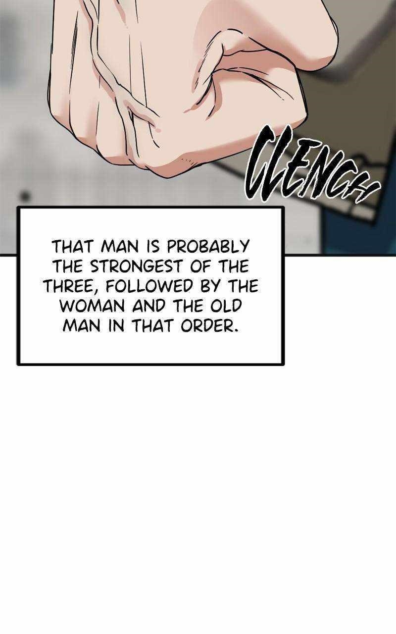 Hero Killer Chapter 166 page 113