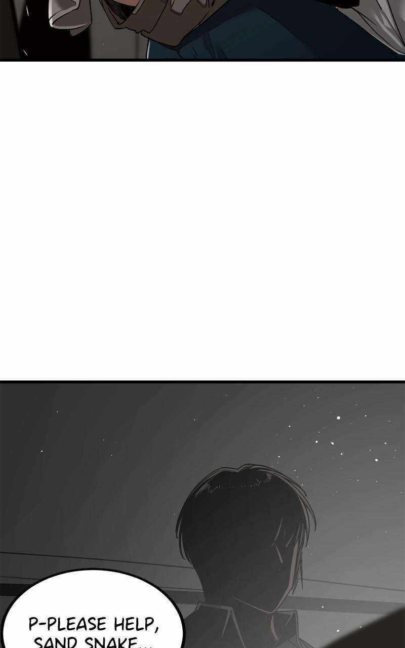 Hero Killer Chapter 166 page 25