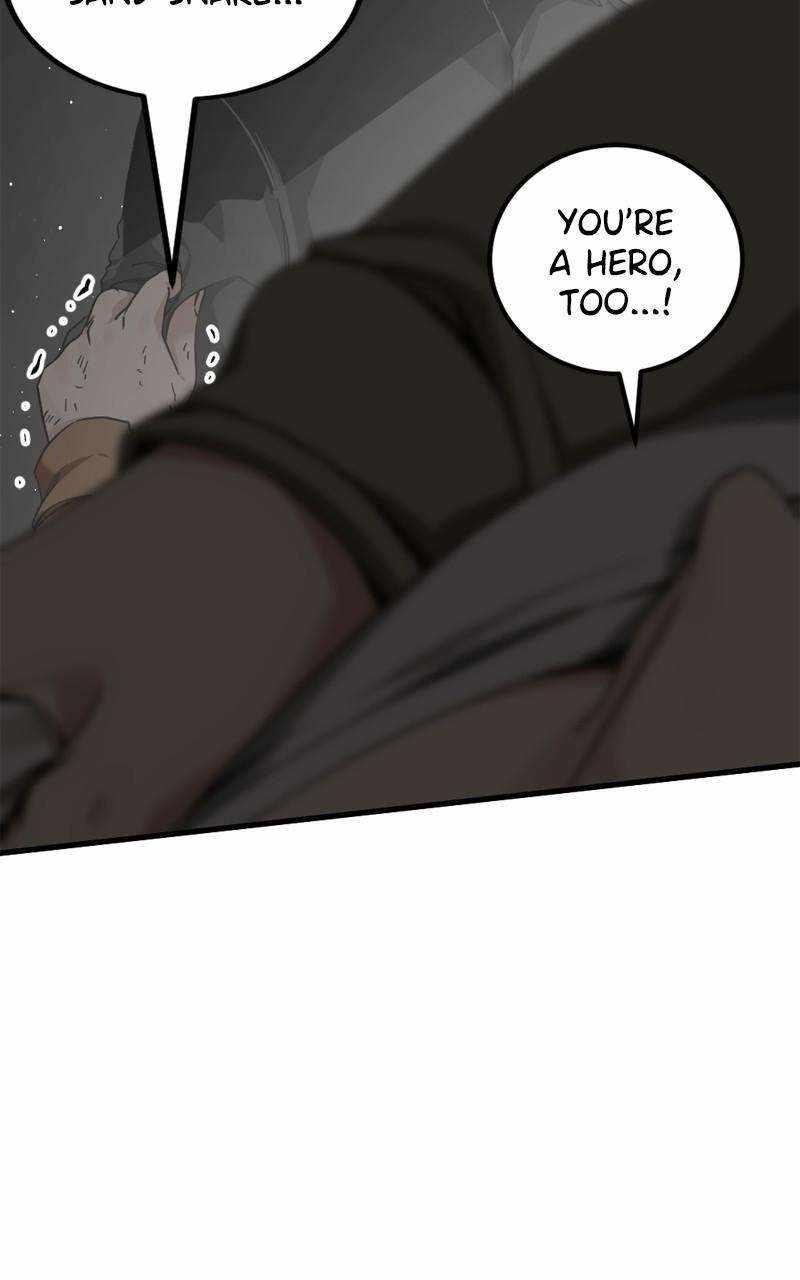 Hero Killer Chapter 166 page 26