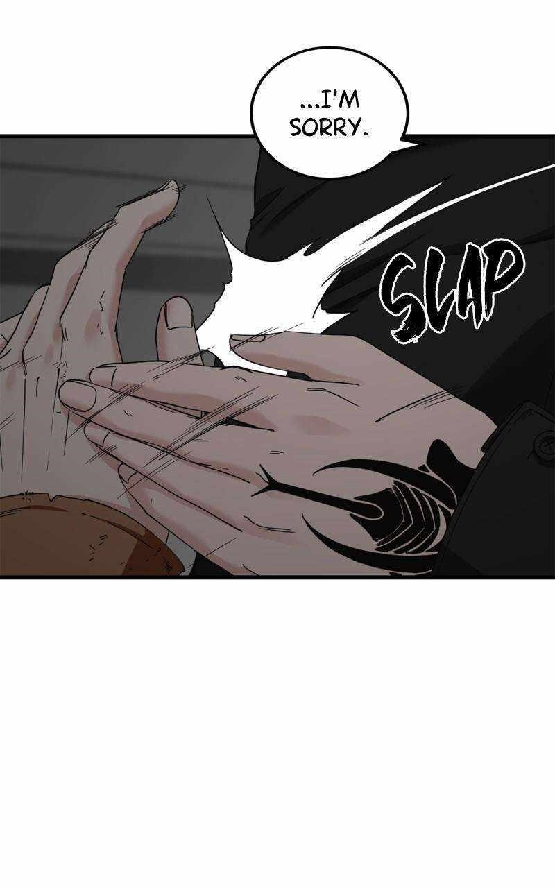 Hero Killer Chapter 166 page 27