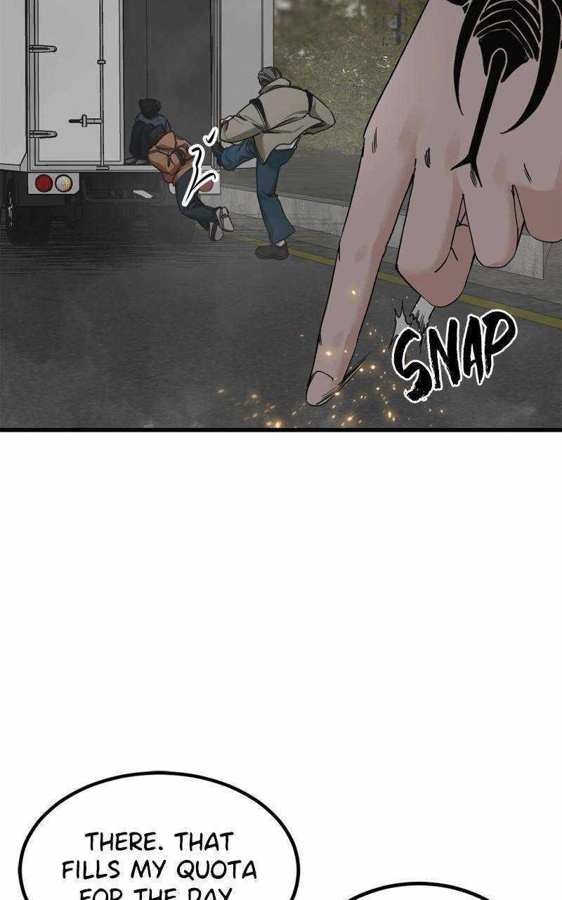 Hero Killer Chapter 166 page 31