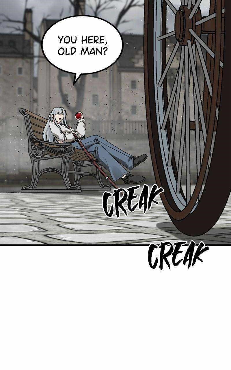 Hero Killer Chapter 166 page 73