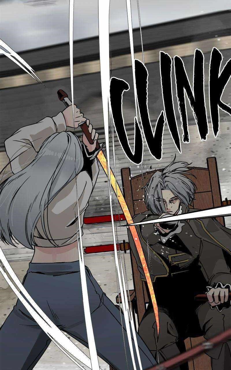 Hero Killer Chapter 166 page 78