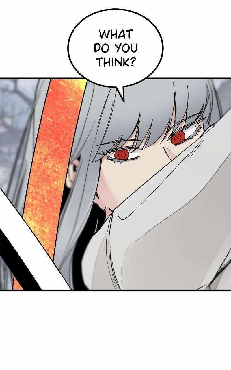 Hero Killer Chapter 166 page 81